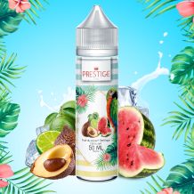 Prestige Fruits - Snake Fruit Lime Watermelon 50ml 50/50