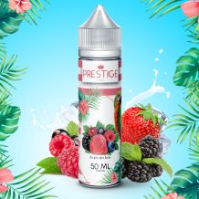 Prestige Fruits - Forest Fruits 50ml