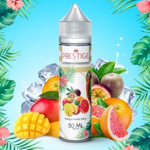 Prestige Fruits - Mango, Passion, Pamp 50ml