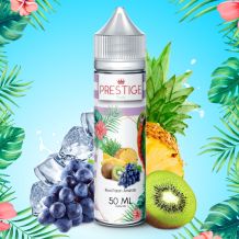 Prestige Fruits - Kiwi, Raisin, Pineapple 50ml