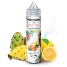 Prestige Fruits - Figue de Barbarie, Citron 50ml
