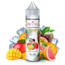 Prestige Fruits - Mangue, Passion, Pamp 50ml