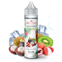 Prestige Fruits - Mangosteen, Litchi, Kiwi 50ml