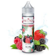 Prestige Fruits - Fruits des Bois 50ml
