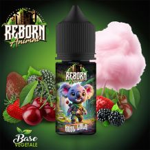 Reborn Animal - Sample Mr Djambo 10ml