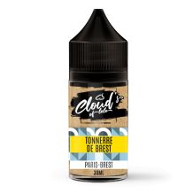 Cloud's of Lolo - Kendo Concentrate 30ML