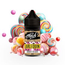 Cloud's of Lolo - Arlequin Concentrate 30ML