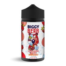 Biggy Bear - Iced Red Fruits - Light Edition 200ml