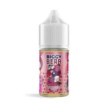 Biggy Bear - Raspberry Cherry Concentrate 30ml