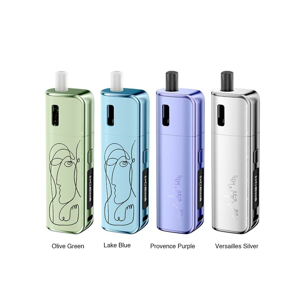 Geekvape - Pod Soul 1500mAh