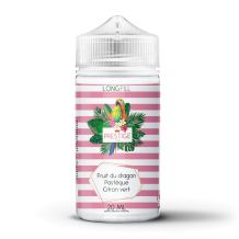 Prestige Fruits - LongFill Fruit du Dragon Pastèque Citron Vert Concentré 20ml/120ml