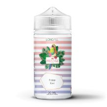 Prestige Fruits - LongFill Strawberry Kiwi Concentrate 20ml/120ml