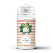 Prestige Fruits - LongFill Nèfle Sanguinello Abricot Concentré 20ml/120ml