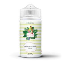 Prestige Fruits - LongFill Fig Lemon Concentrate 20ml/120ml