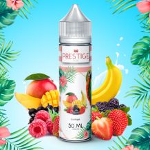 Prestige Fruits - Exotic 50ml