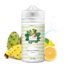 Prestige Fruits - LongFill Figue de Barbarie Citron Concentré 20ml/120ml