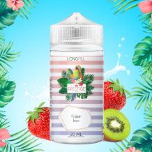 Prestige Fruits - LongFill Fraise Kiwi Concentré 20ml/120ml