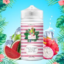 Prestige Fruits - LongFill Fruit du Dragon Pastèque Citron Vert Concentré 20ml/120ml