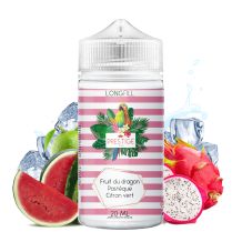 Prestige Fruits - LongFill Fruit du Dragon Pastèque Citron Vert Concentré 20ml/120ml