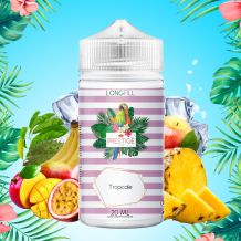 Prestige Fruits - LongFill Tropical Concentré 20ml/120ml