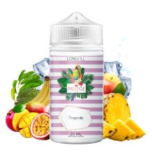 Prestige Fruits - LongFill Tropical Concentré 20ml/120ml