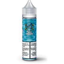 TPD Full Moon - Caraibes 50ml 50/50 PG/VG