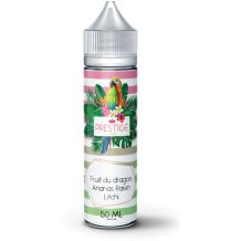 Prestige Fruits - Apple Blackcurrant Raspberry 50ml 50/50