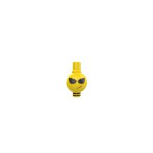 Fumytech - Drip Tip 510 Smile S - A/B X3