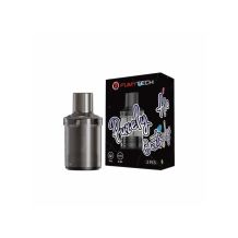 Fumytech - Cartouche Purely AIO 0.8ohm X2