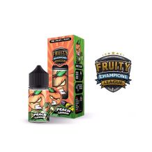 Fruity Champions League - Peach Melon Concentrate 30ML