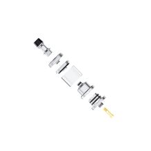 Hellavpe - Pyrex de remplacement pour le Dead Rabbit MTL RTA 2