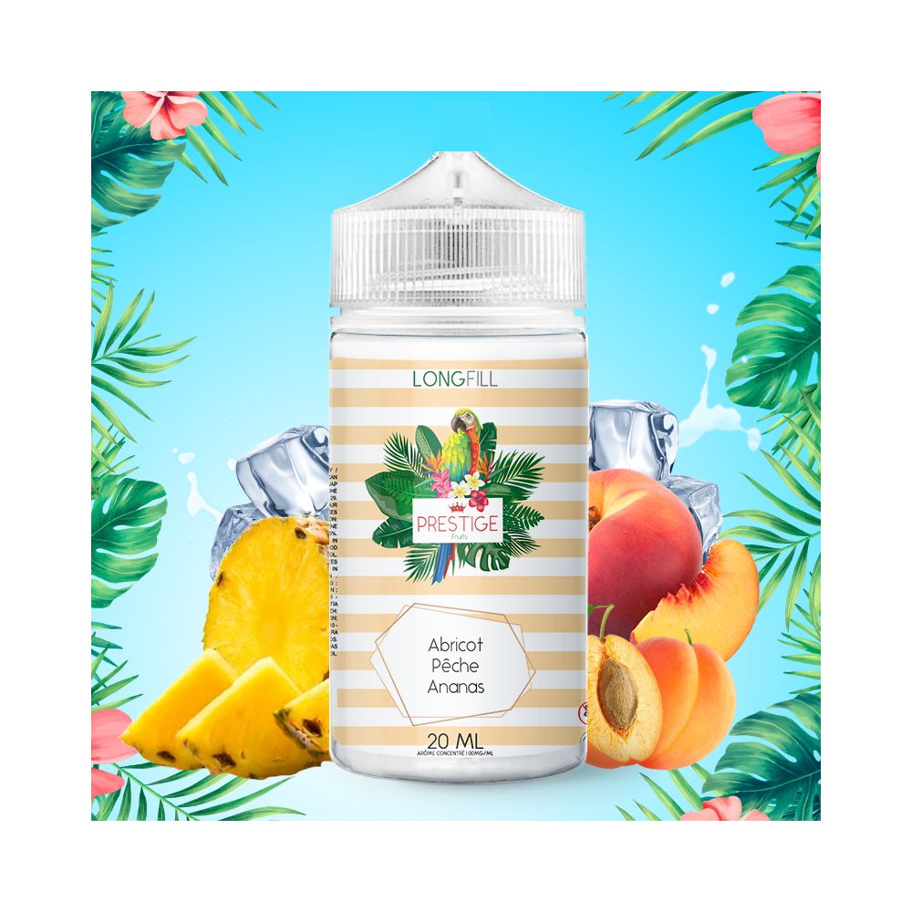 Prestige Fruits - LongFill Strawberry Blackberry Concentrate 20ml/120ml