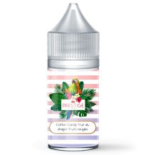 Prestige Fruits - Cotton Candy Dragon Fruit Red Fruits Concentrate 30 ML