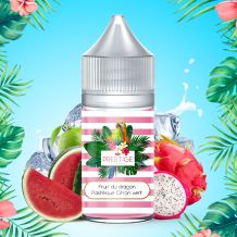 Prestige Fruits - Dragon Fruit, Watermelon, Lime 30 ML