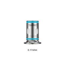 Aspire - Cloudflask Series X3 Coils