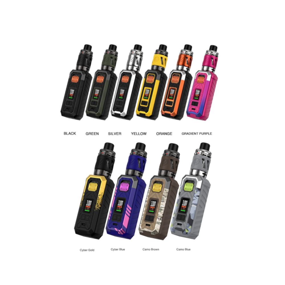 Vaporesso - Kit Armour S 100W