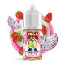 Biggy Bear EVO - Strawberry Sorbet Dragon Fruit Concentrate 30ml