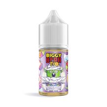 Biggy Bear EVO - Fusion de Baies Sauvages Concentré 30ml