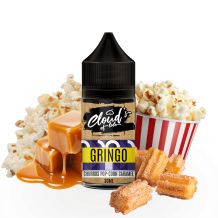 Cloud's of Lolo - Cloud Cream Concentrate 30ML