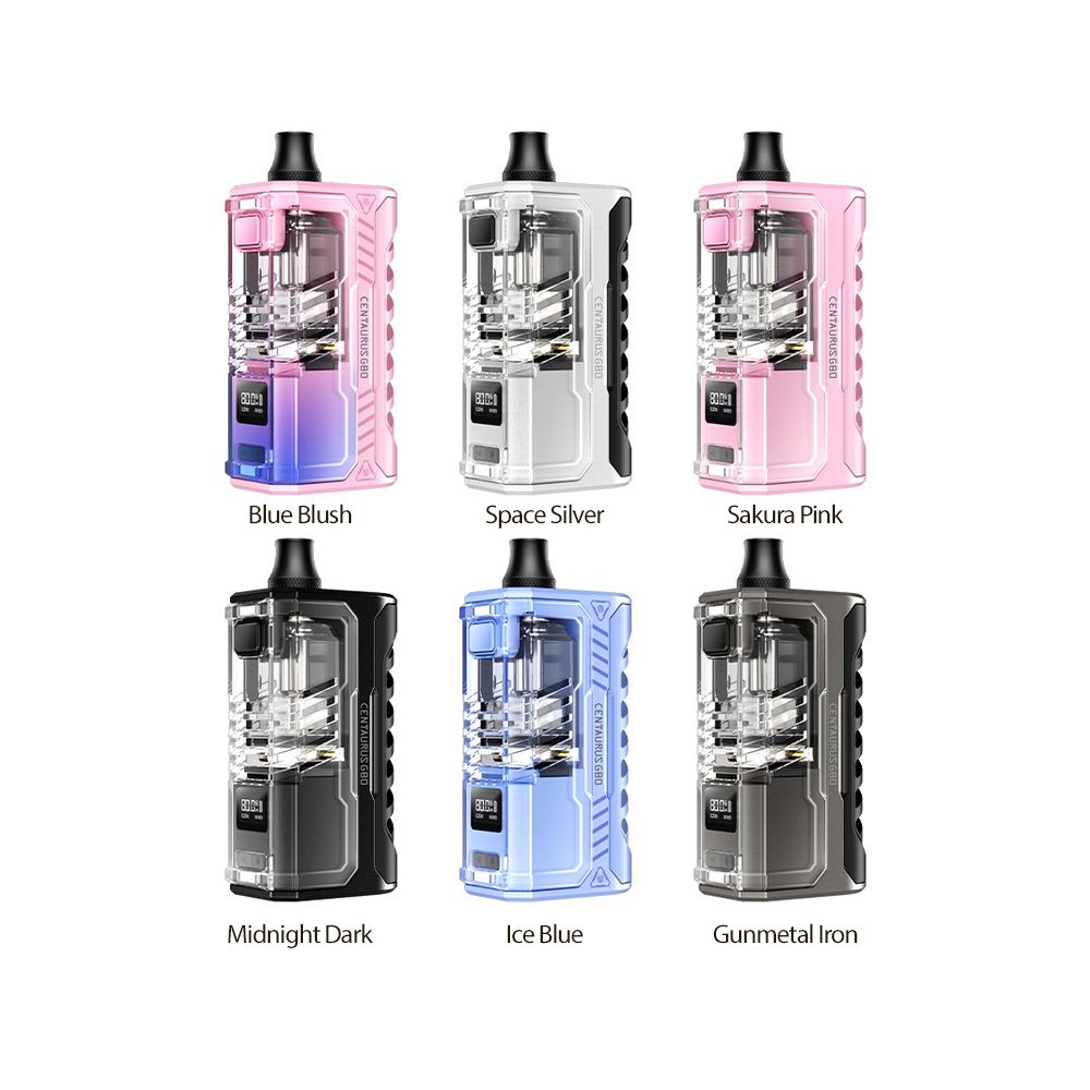 Lost Vape - Centaurus G80