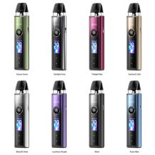 Geekvape - Wenax Q Pro