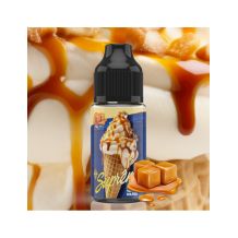 Supreme by Vape Maker- E-Cone - Caramel Vanilla - Concentrate 30ml