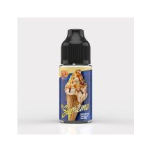Supreme by Vape Maker- E-Cone - Caramel Vanilla - Concentrate 30ml
