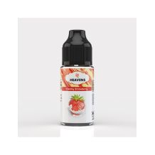 Heavens by Vape Maker- E-Cone - Creamy Strawberry - Concentrate 30ml
