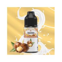 Heavens by Vape Maker- E-Cone - Creamy Macadamia - Concentrate 30ml