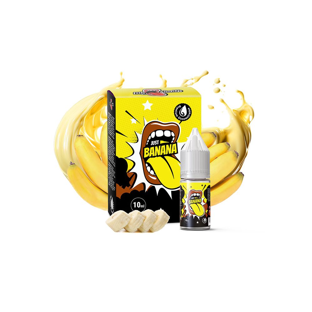 Big Mouth - MPG - Pink & Blue Concentrate10ml
