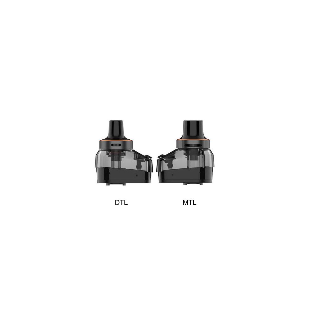 Vaporesso - Cartouche Armour G Series X2