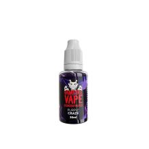 Vampire Vape - Purple Craze Concentré 30ml