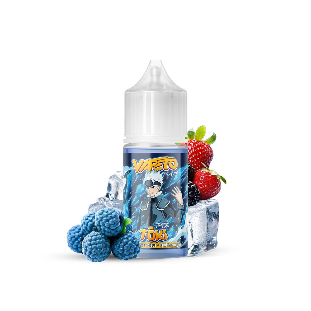 Vapeto - Toki - Concentrate 30ml