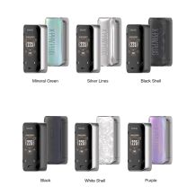 Smoktech - Box X-Priv Plus